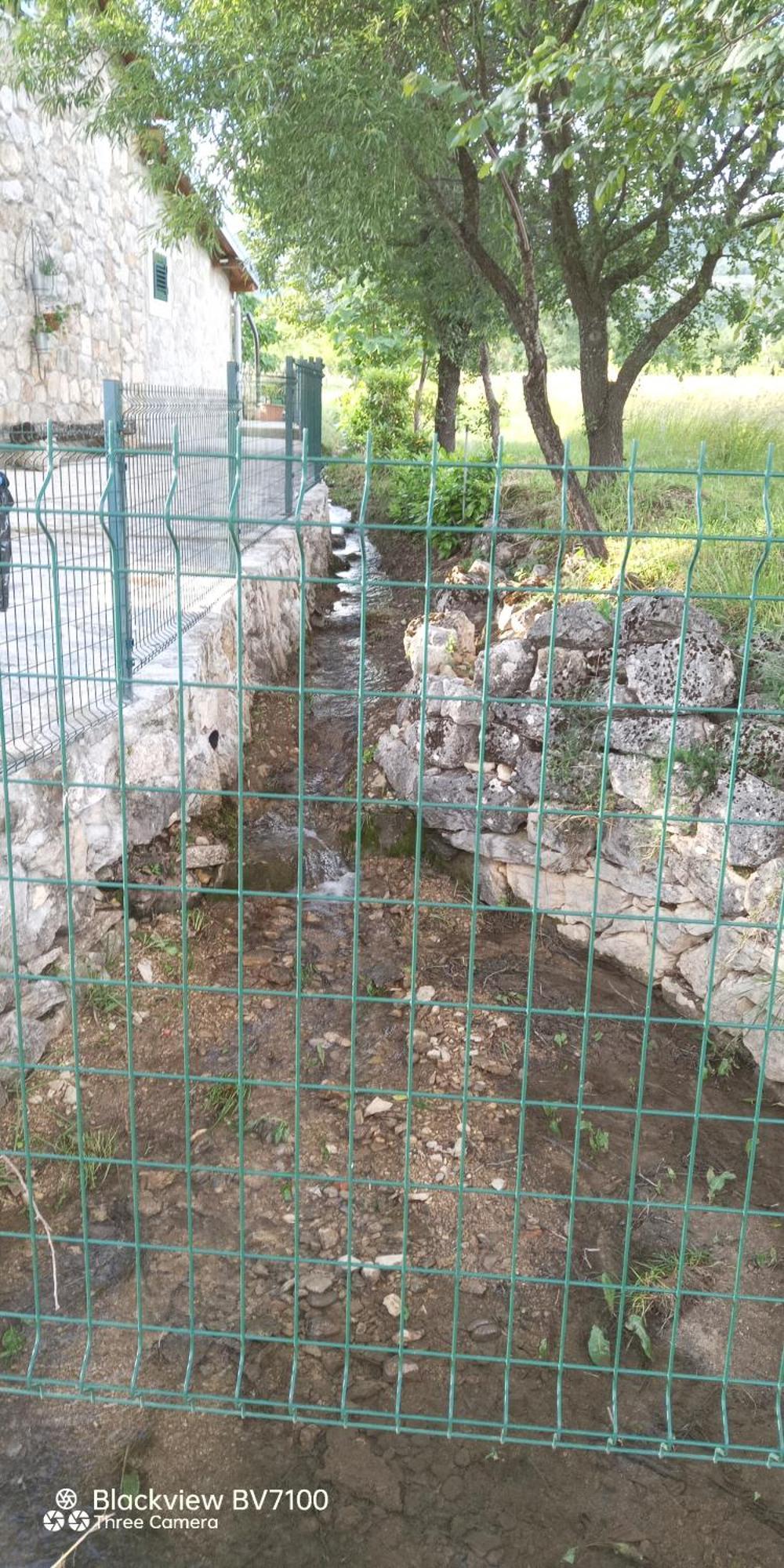 Stone House Vlasta Drniš Exteriör bild